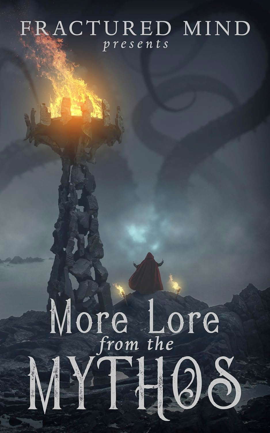 More Lore From The Mythos poster