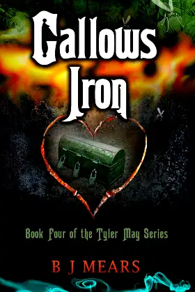 Gallows Iron: Book Four of the Tyler May Series poster
