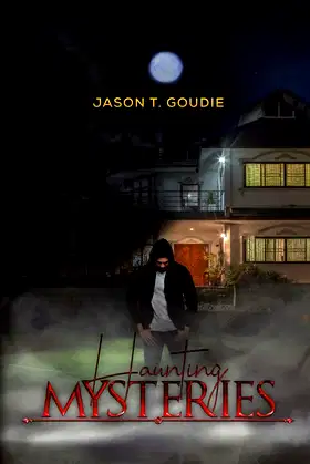 Haunting Mysteries poster