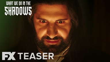 Season 1: Birthday Teaser poster