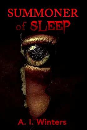 Summoner of Sleep poster