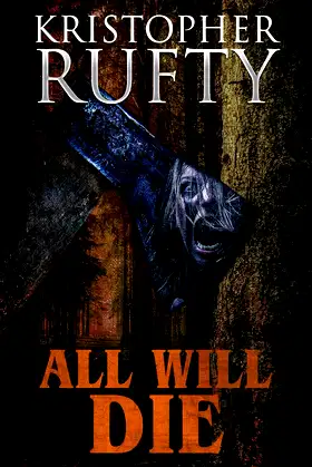 All Will Die poster