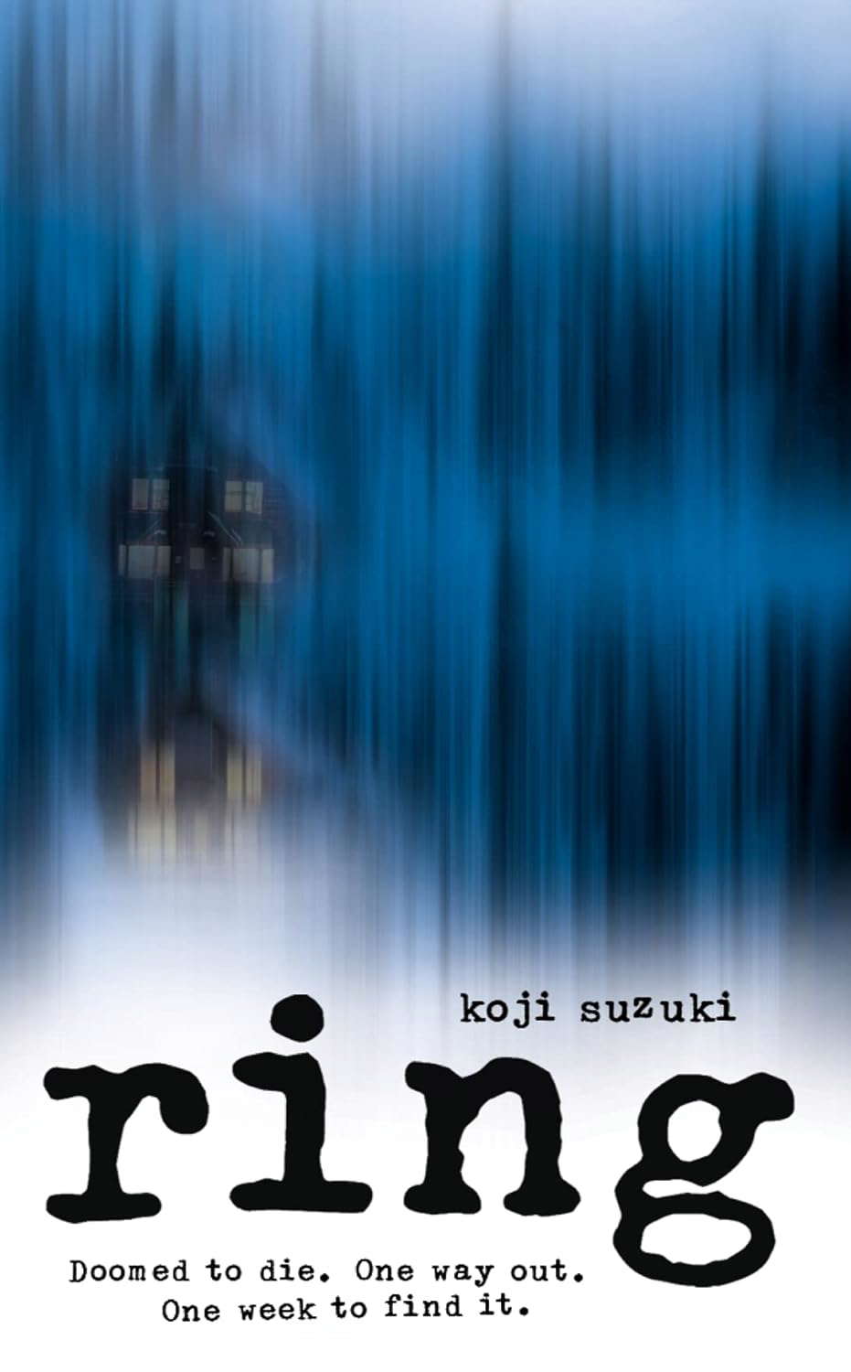 Ring poster