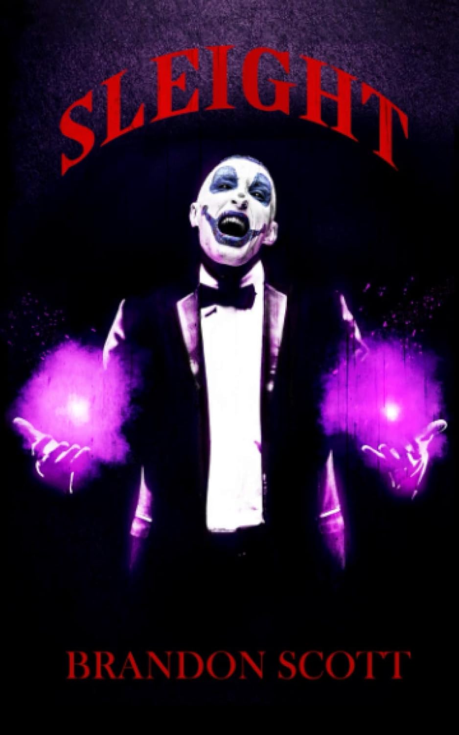 Sleight (Vodou) poster