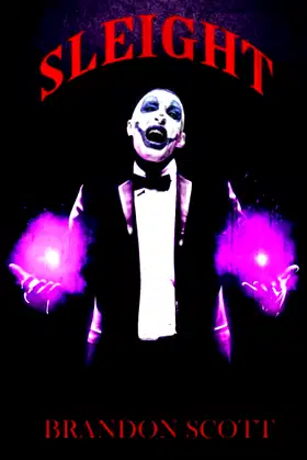 Sleight (Vodou) poster