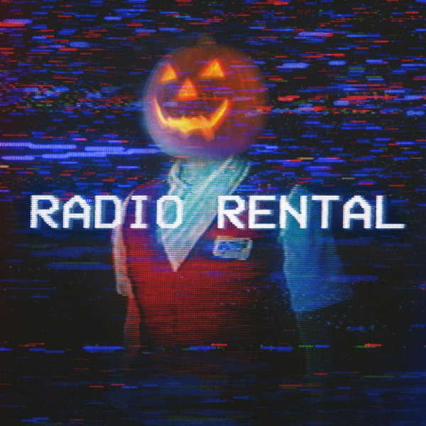 Radio Rental poster