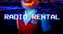Episode 108 - Radio Rental