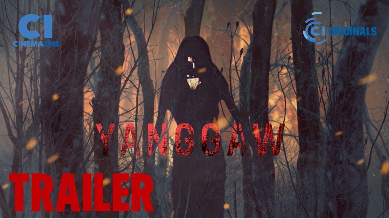 Poster for Yanggaw