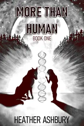 More Than Human poster