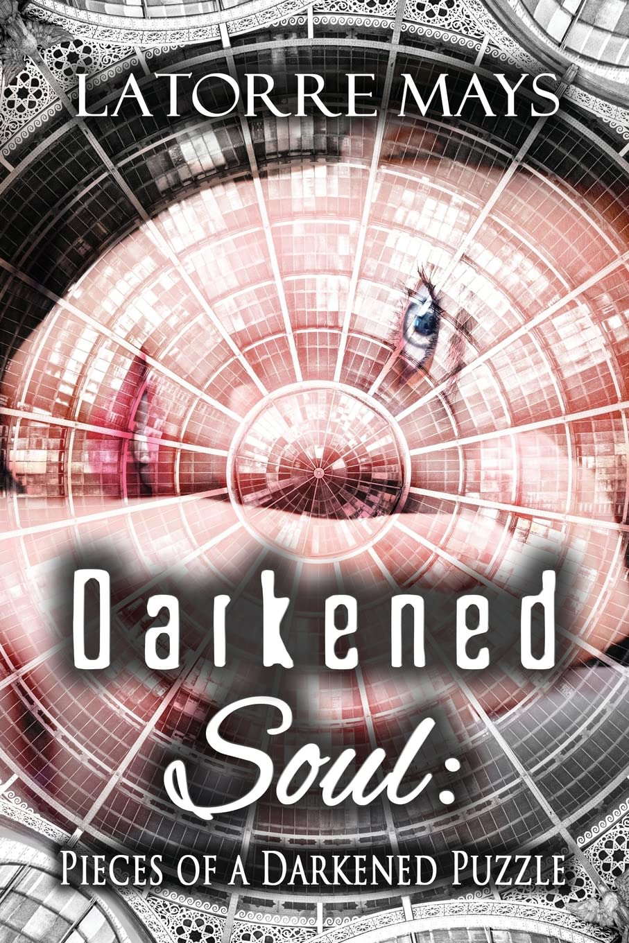 Darkened Soul: Pieces of a Darkened Puzzle: (A Darkened Story Collection) poster