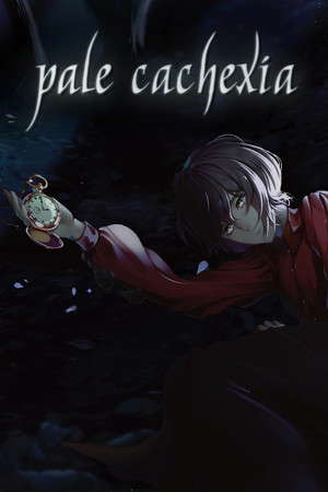 Pale Cachexia poster