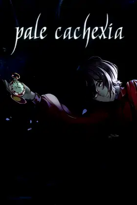 Pale Cachexia poster