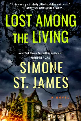 Lost Among the Living poster