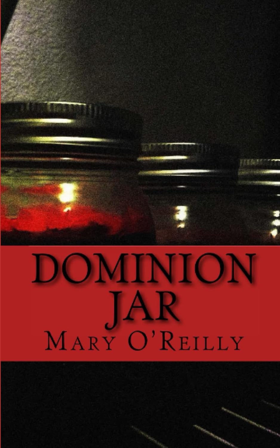 Dominion Jar poster