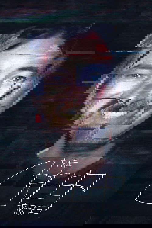 The Creep Tapes poster