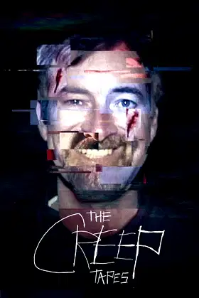 The Creep Tapes poster