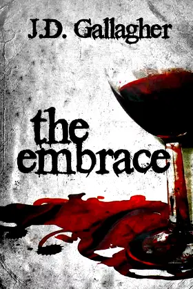 The Embrace poster