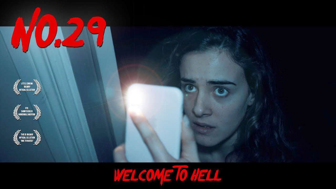 MUSR SEE HORROR | The Airbnb That Shouldn’t Exist
