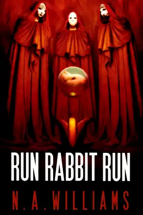 Run Rabbit Run poster