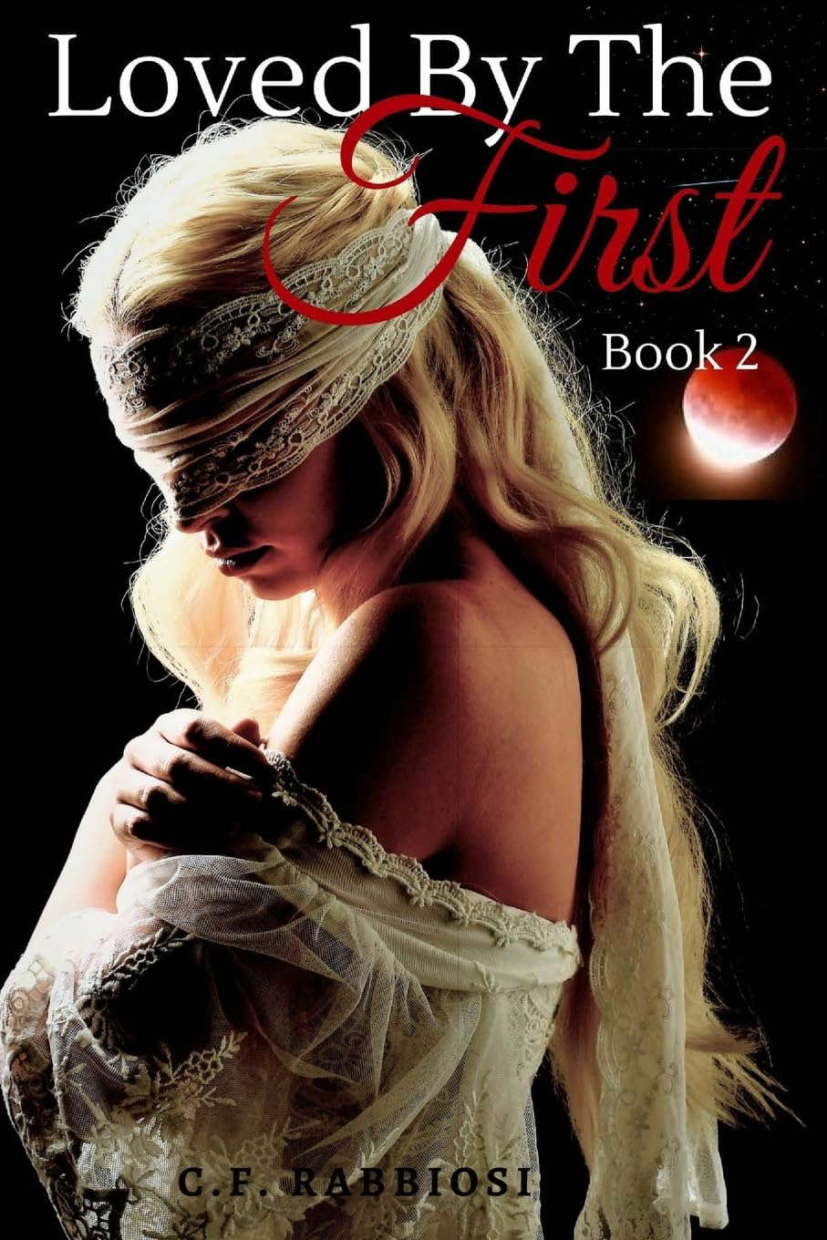 Loved By The First (Loved By A Killer) poster