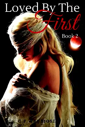 Loved By The First (Loved By A Killer) poster