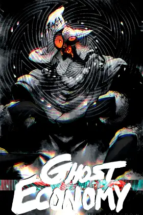 Ghost Economy poster
