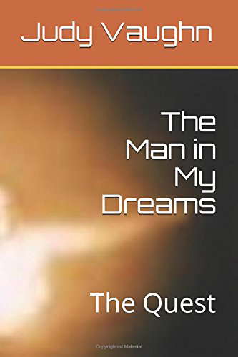 The Man in My Dreams: The Quest poster