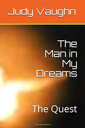 The Man in My Dreams: The Quest poster