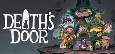 Death's Door capsule