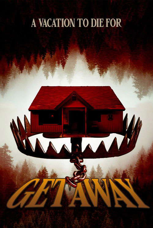 GetAway poster