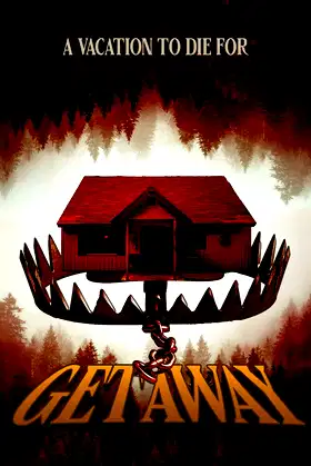 GetAway poster