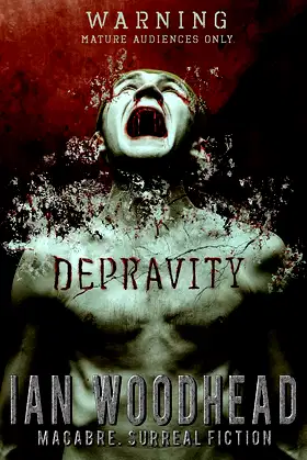 Depravity poster