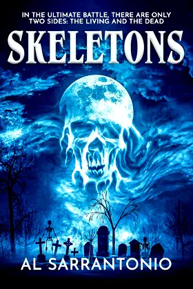 Skeletons poster