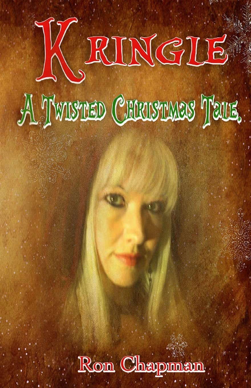 Kringle: A Twisted Christmas Tale poster