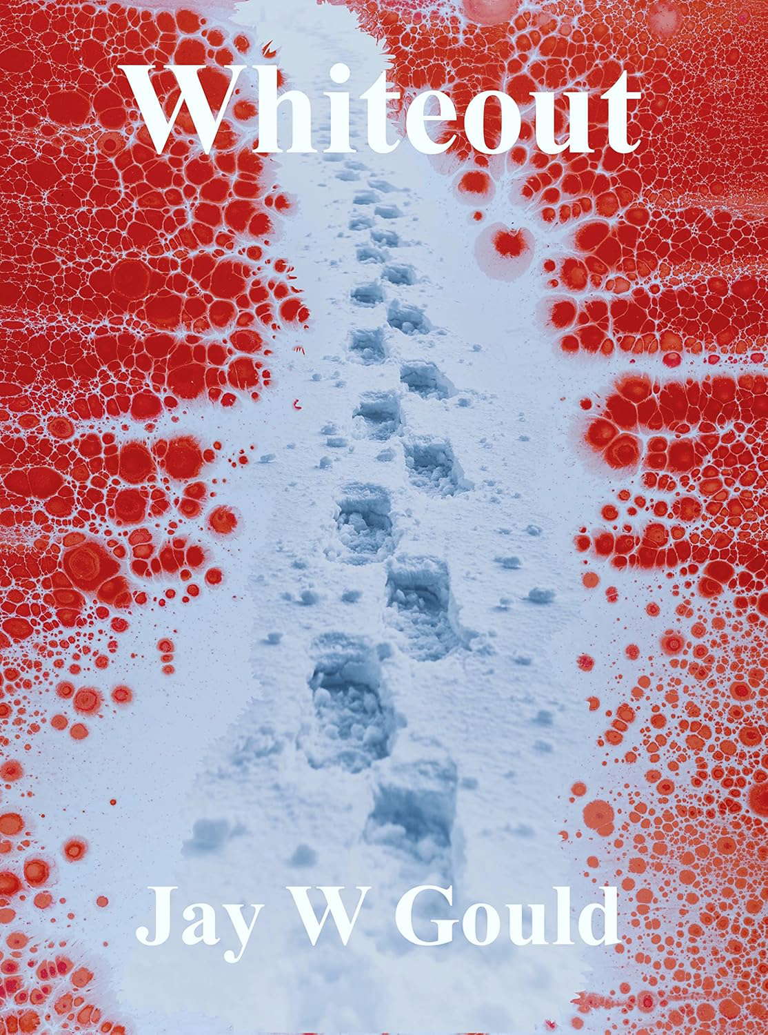 Whiteout poster