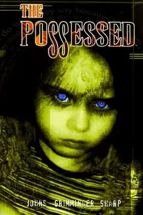 The Possessed poster
