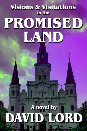 Visions & Visitations in the Promised Land poster