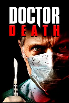 Doctor Death poster