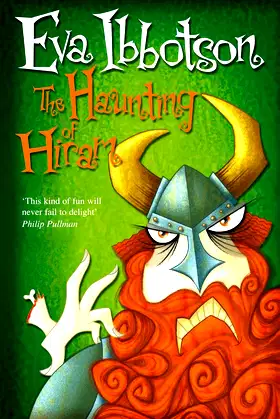 The Haunting of Hiram poster