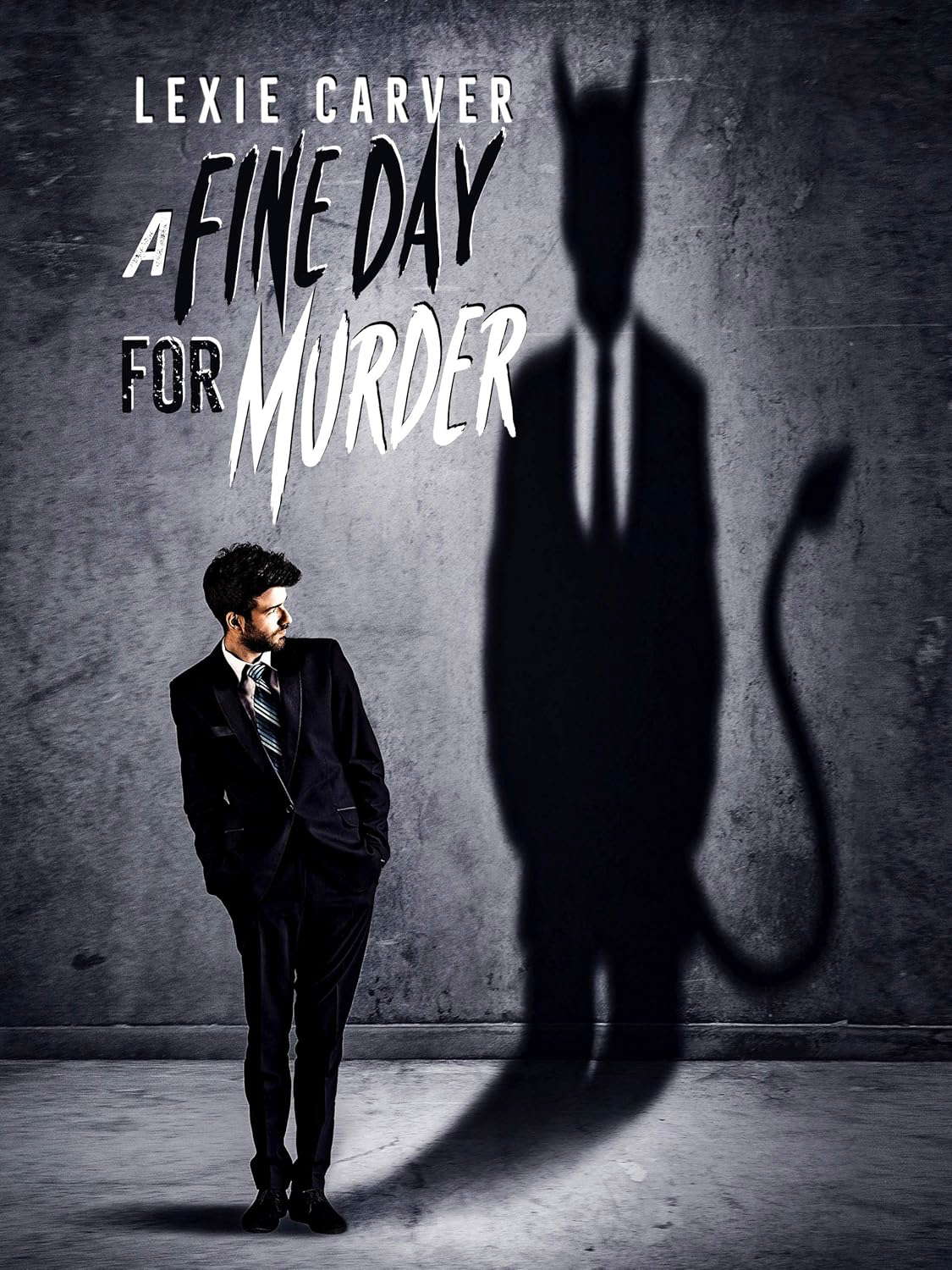 A Fine Day for Murder poster