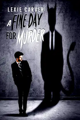 A Fine Day for Murder poster