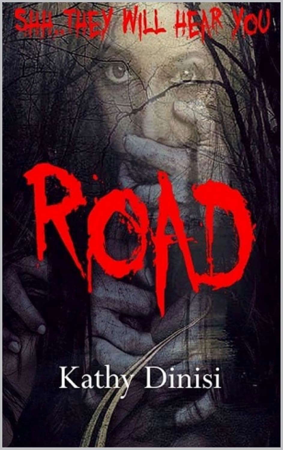 Road poster