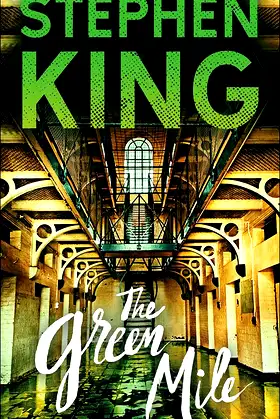 The Green Mile poster