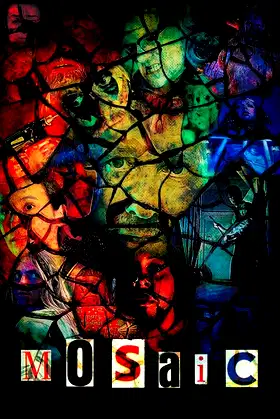 Mosaic poster
