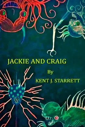 Jackie and Craig poster