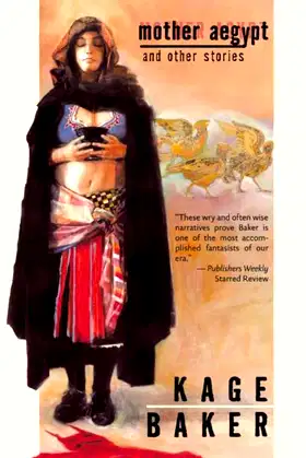 Mother Aegypt and Other Stories poster
