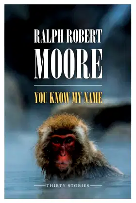 You Know My Name poster