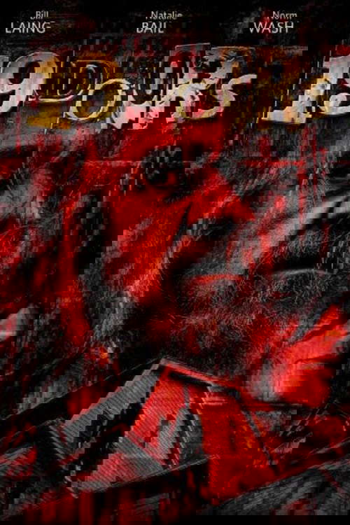 19 Doors poster
