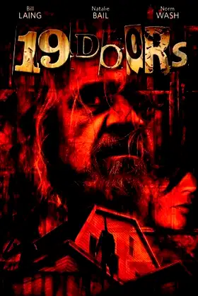 19 Doors poster