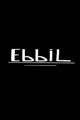 EBBIL: Alternative Bible poster